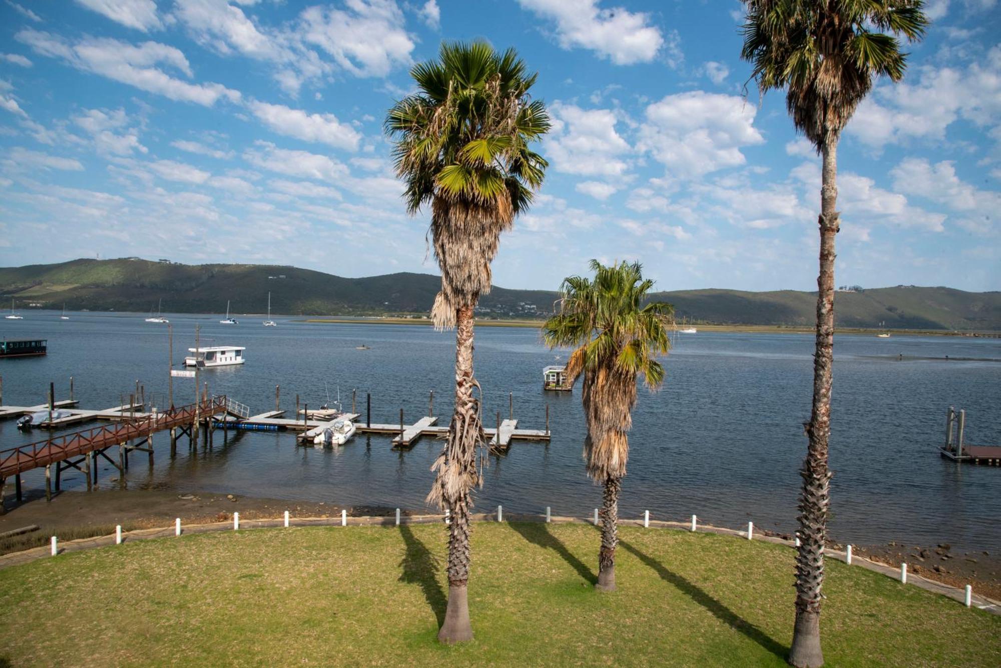 Laguna Grove 14 Knysna Luaran gambar