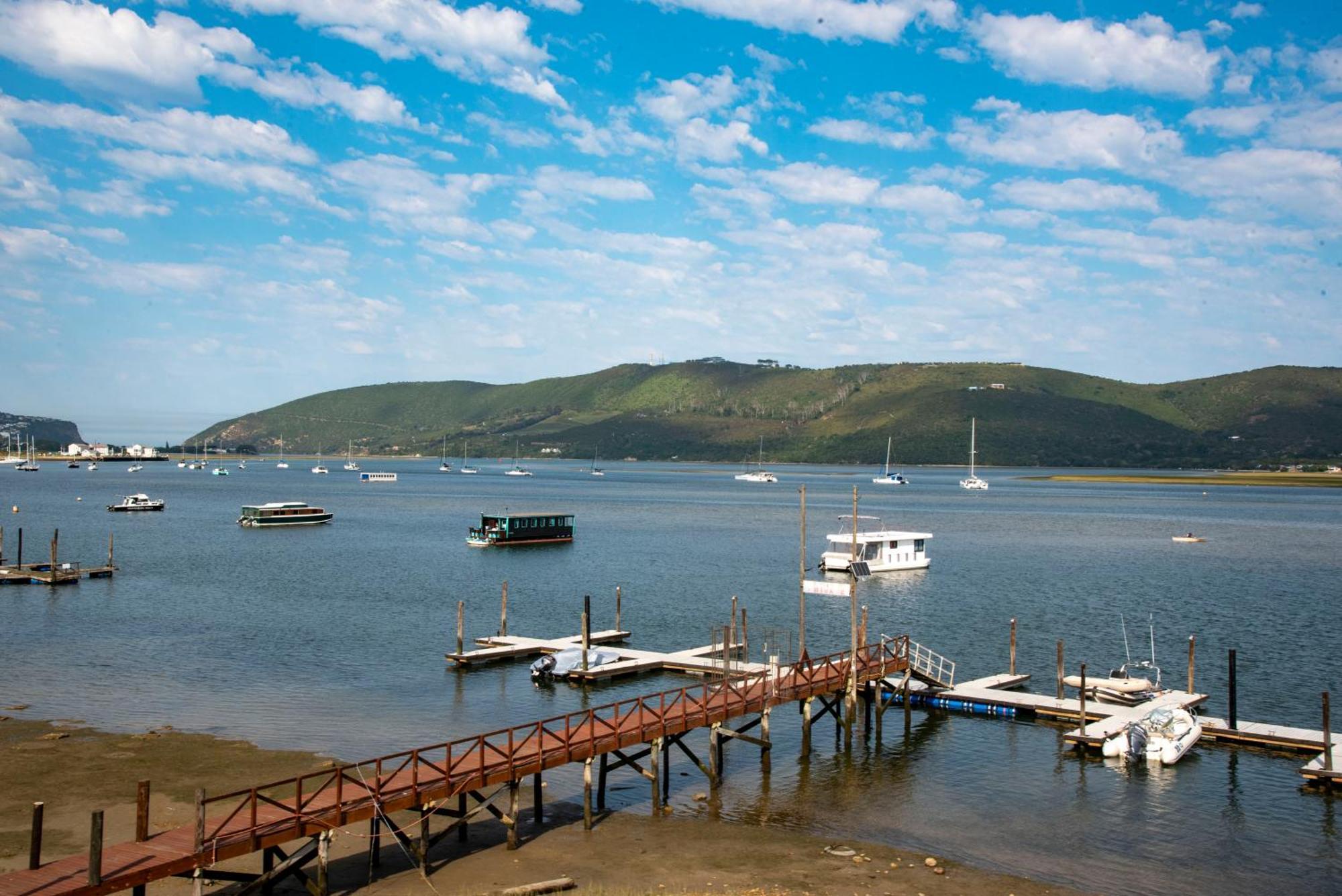 Laguna Grove 14 Knysna Luaran gambar