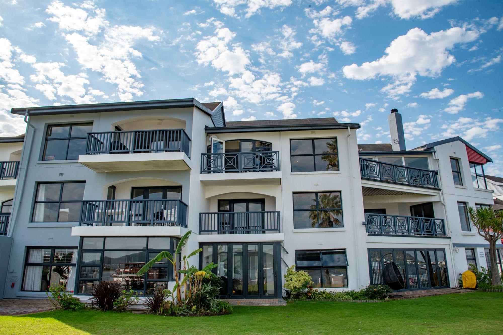 Laguna Grove 14 Knysna Luaran gambar