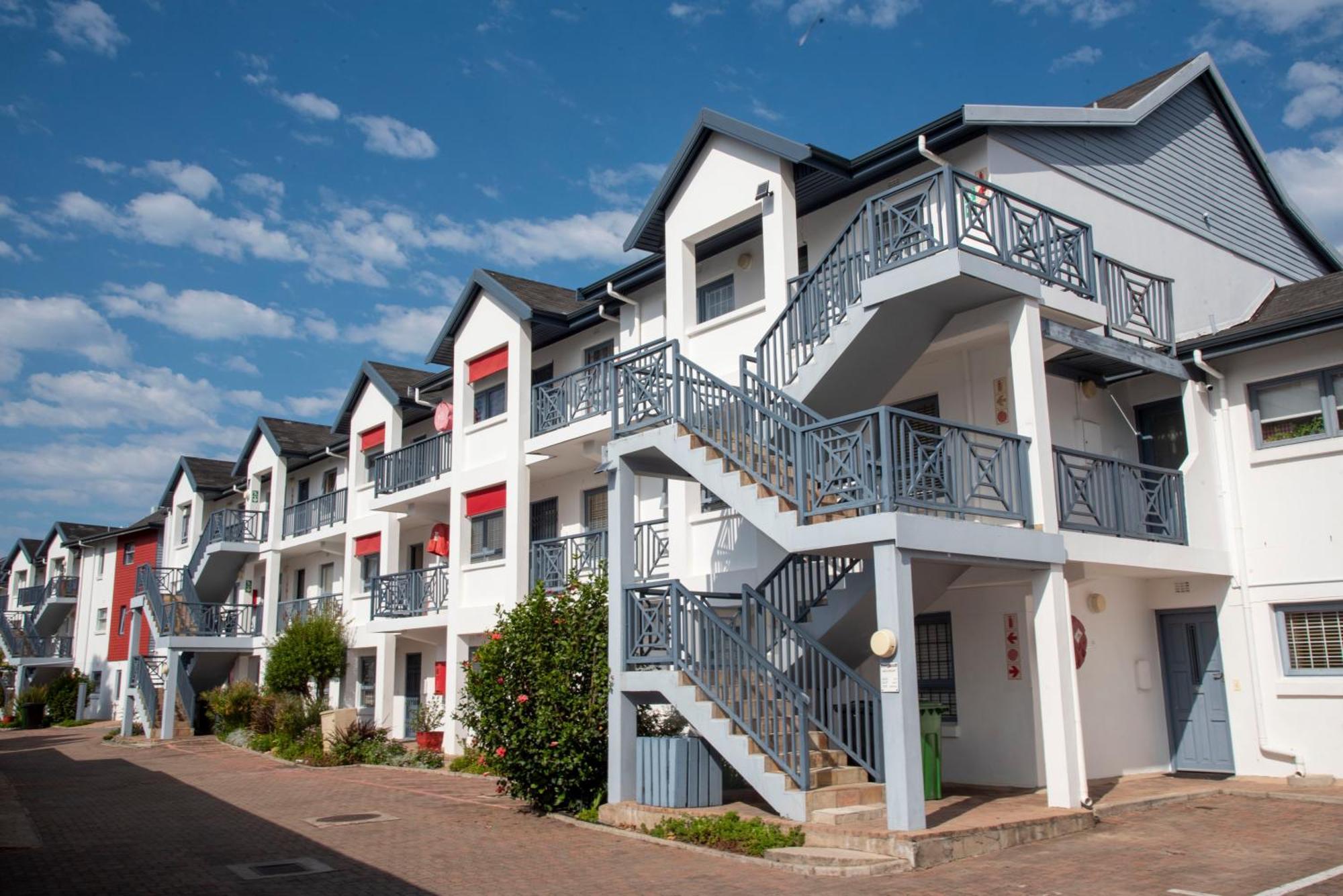 Laguna Grove 14 Knysna Luaran gambar