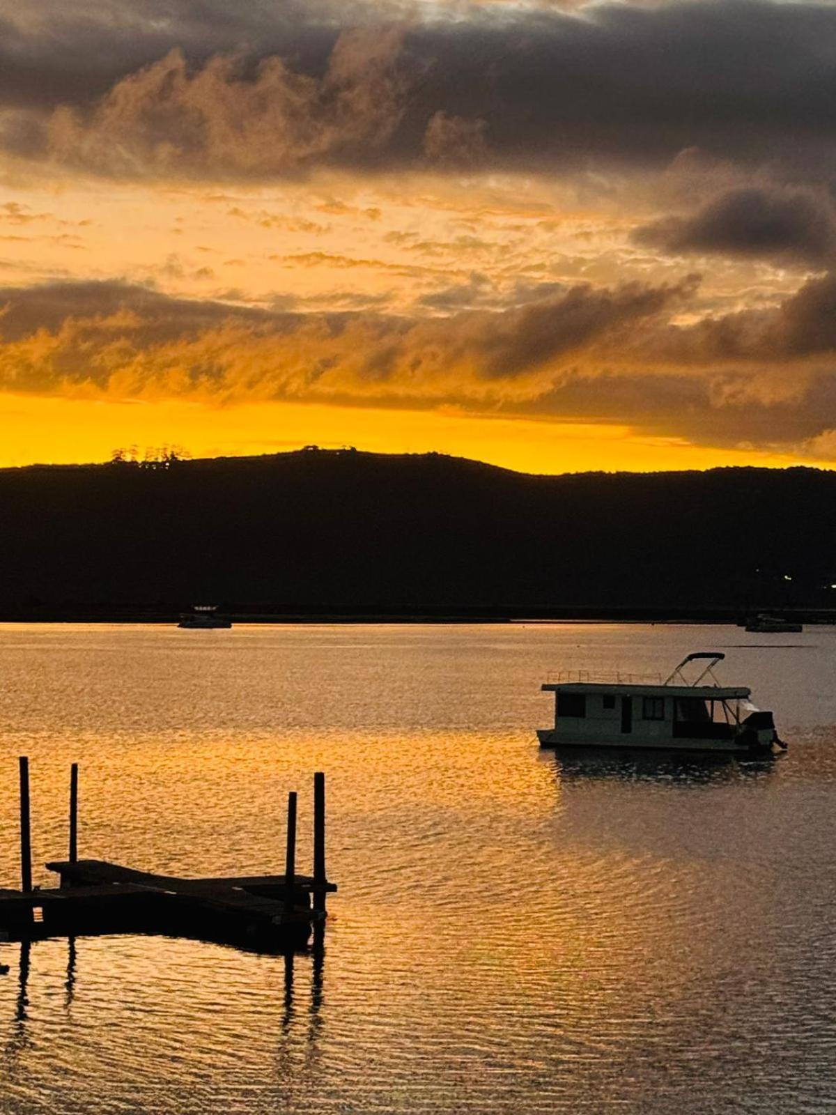 Laguna Grove 14 Knysna Bilik gambar