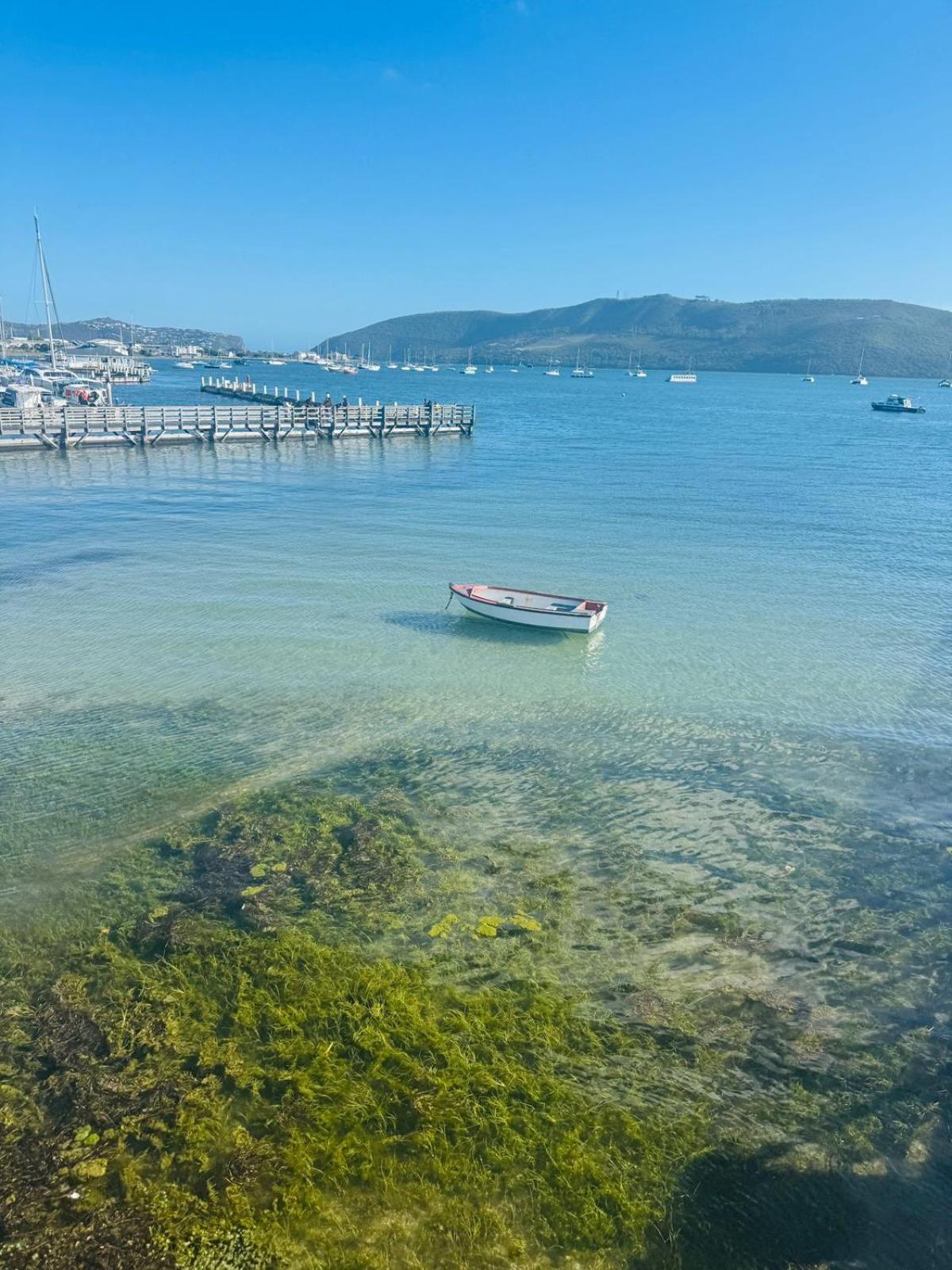 Laguna Grove 14 Knysna Bilik gambar