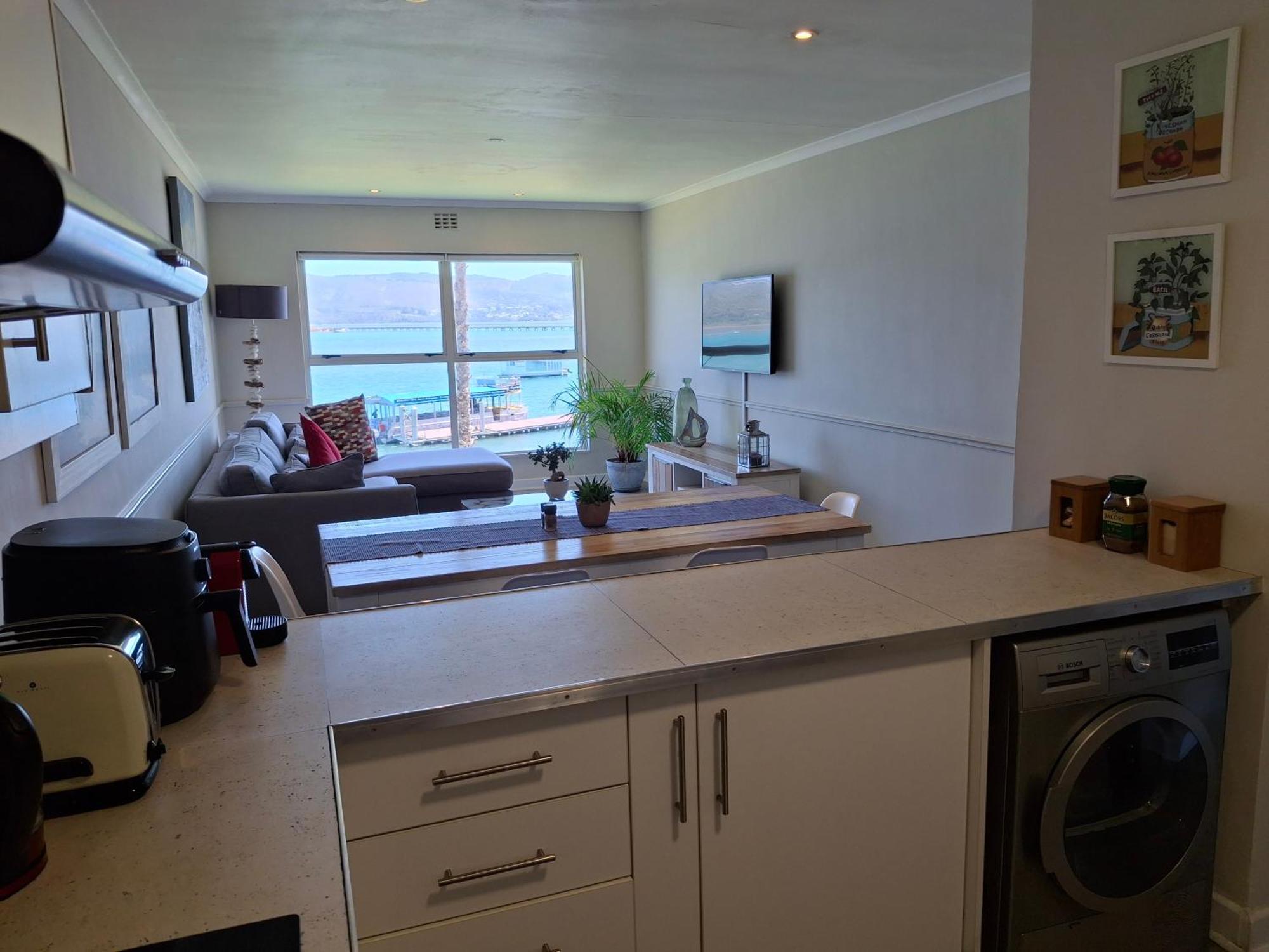 Laguna Grove 14 Knysna Bilik gambar
