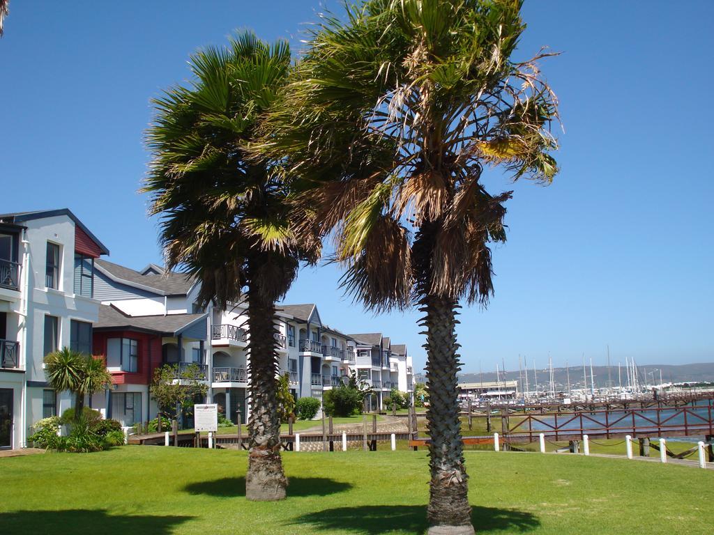 Laguna Grove 14 Knysna Luaran gambar